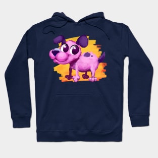 Courage Hoodie